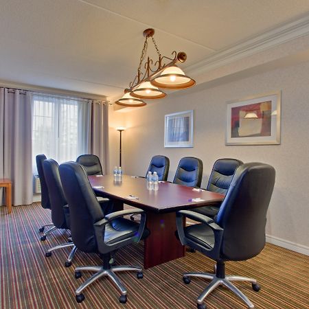Holiday Inn Express Whitby Oshawa By Ihg Luaran gambar