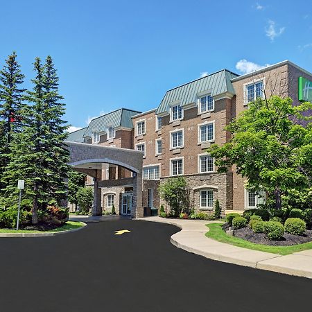 Holiday Inn Express Whitby Oshawa By Ihg Luaran gambar