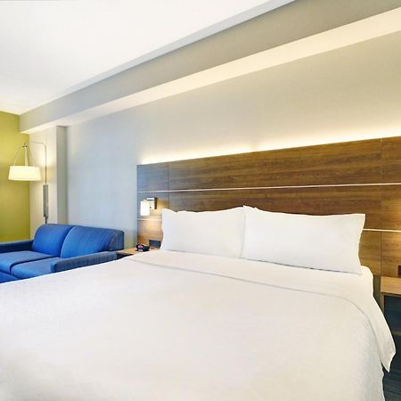 Holiday Inn Express Whitby Oshawa By Ihg Luaran gambar