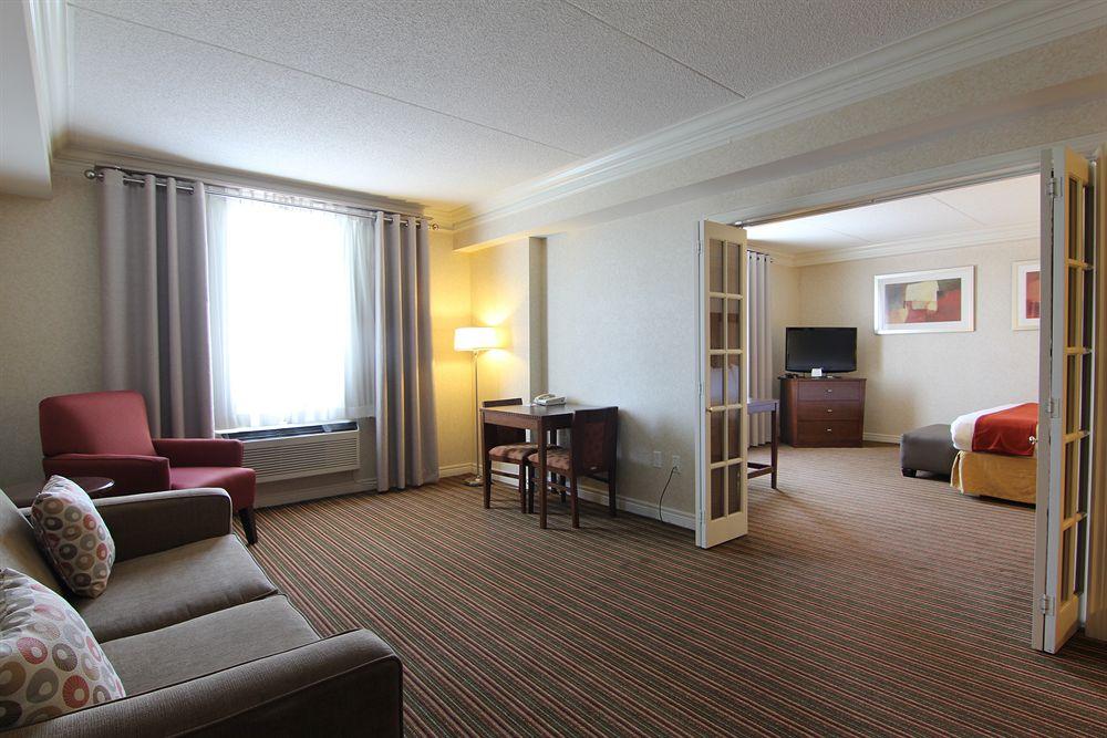 Holiday Inn Express Whitby Oshawa By Ihg Luaran gambar