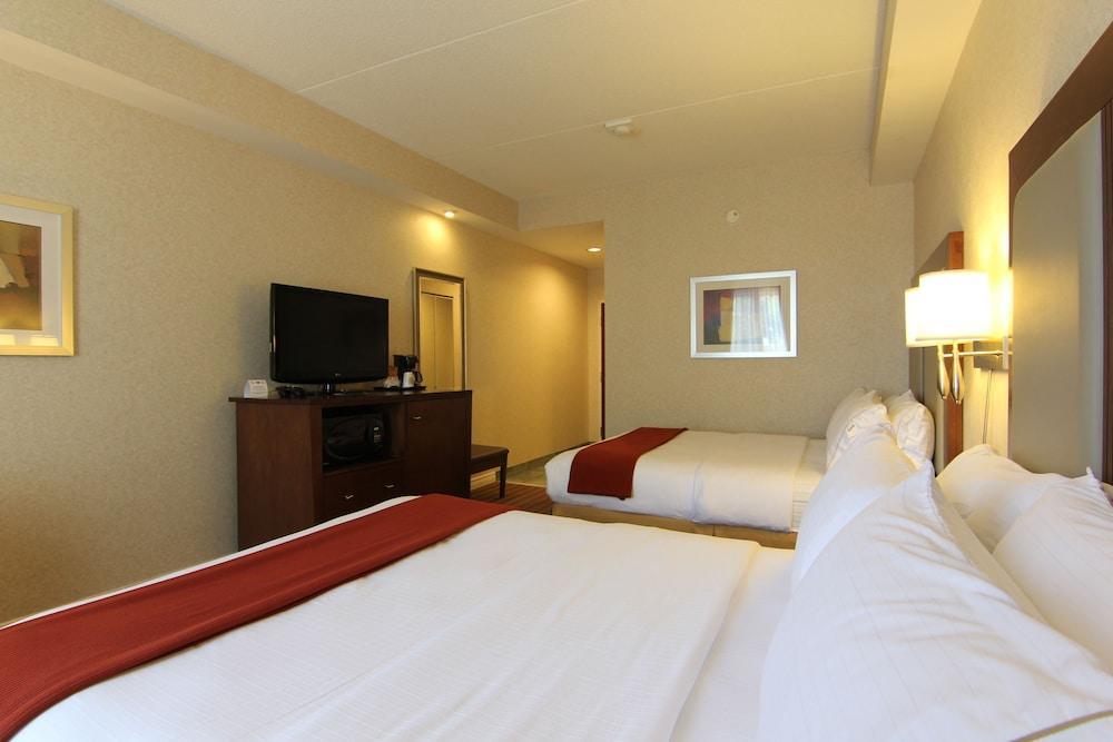 Holiday Inn Express Whitby Oshawa By Ihg Luaran gambar