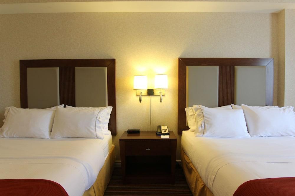 Holiday Inn Express Whitby Oshawa By Ihg Luaran gambar