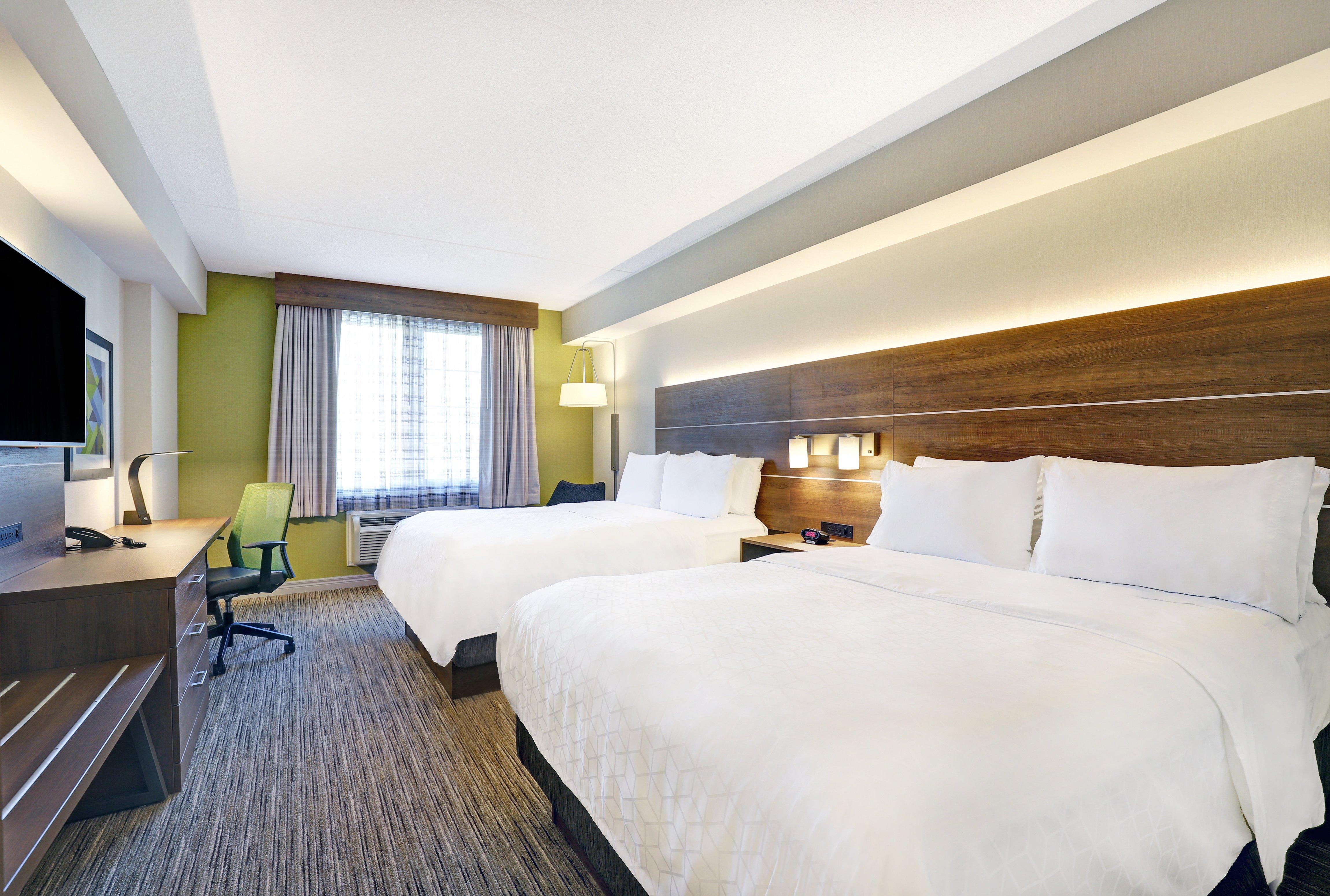 Holiday Inn Express Whitby Oshawa By Ihg Luaran gambar
