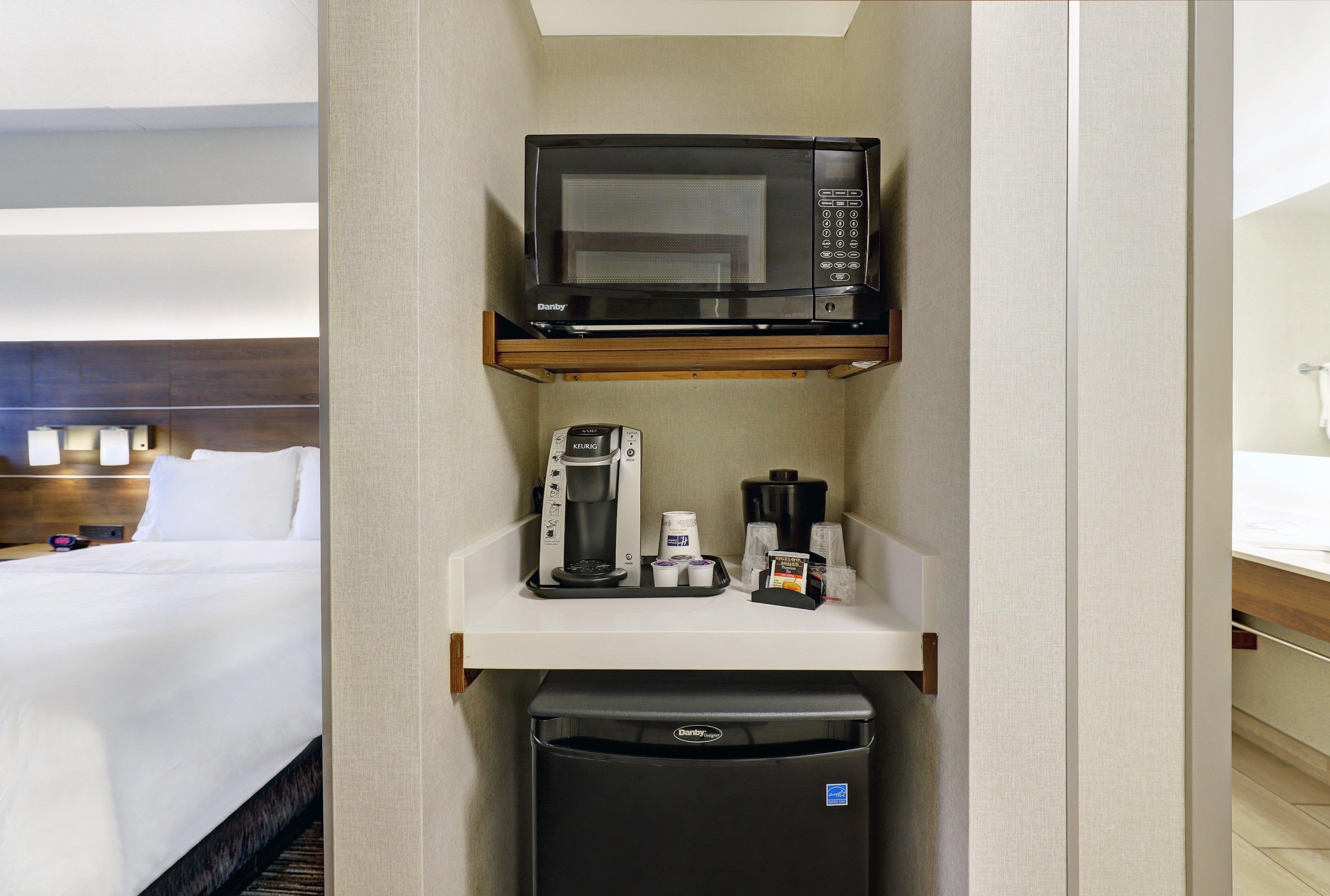 Holiday Inn Express Whitby Oshawa By Ihg Luaran gambar