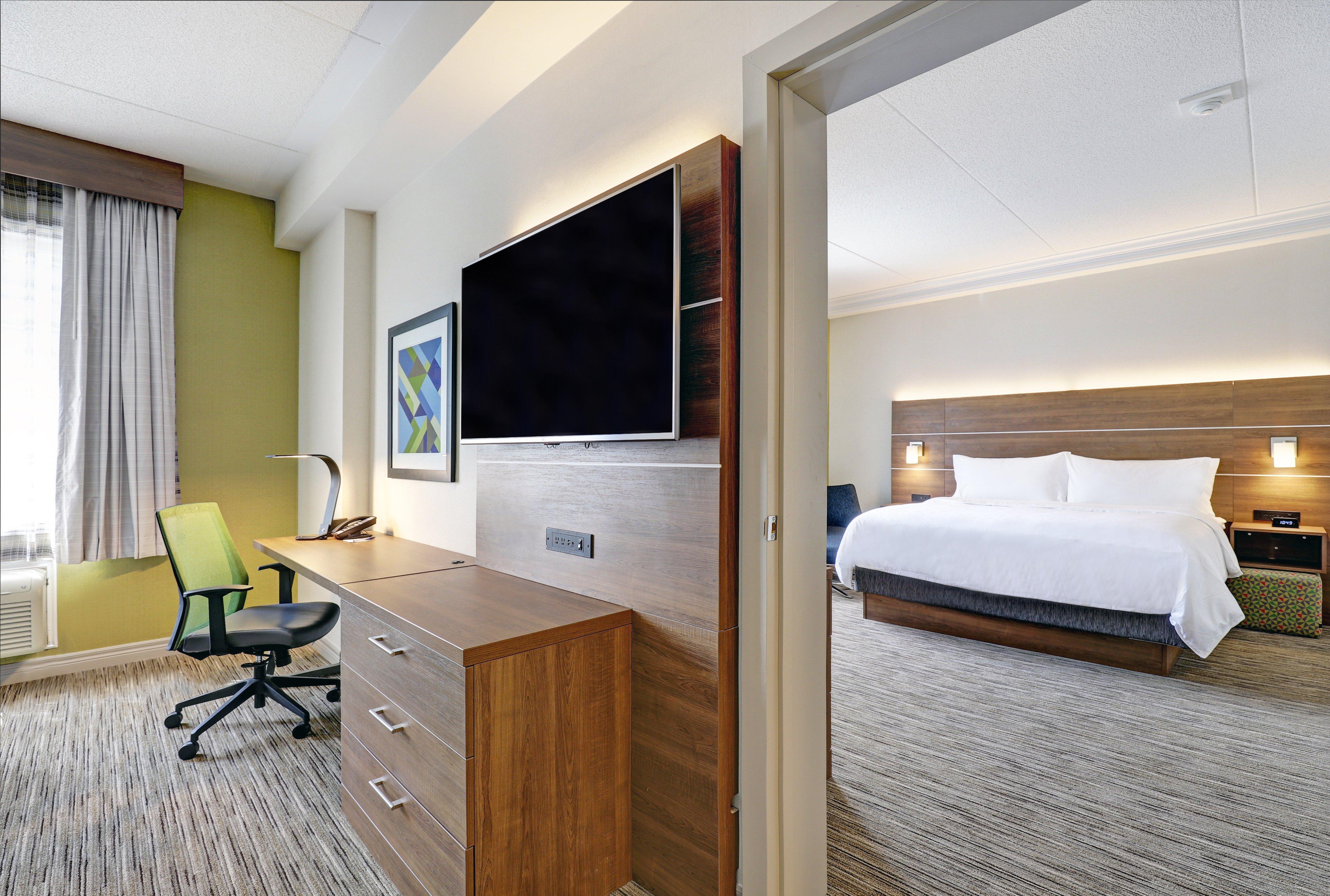 Holiday Inn Express Whitby Oshawa By Ihg Luaran gambar