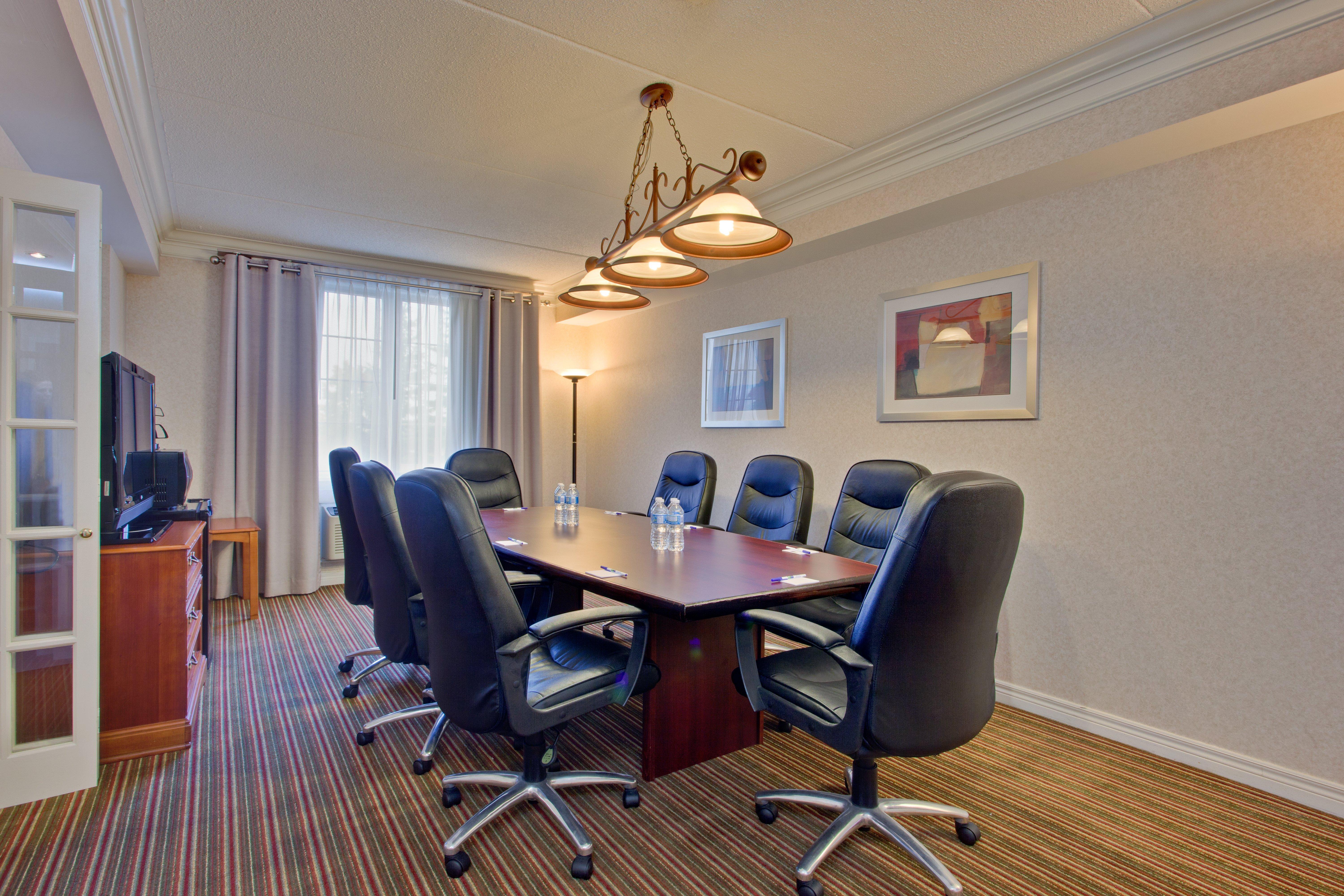 Holiday Inn Express Whitby Oshawa By Ihg Luaran gambar