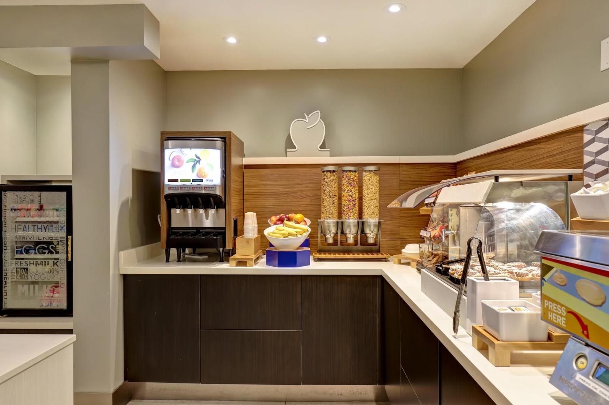 Holiday Inn Express Whitby Oshawa By Ihg Luaran gambar