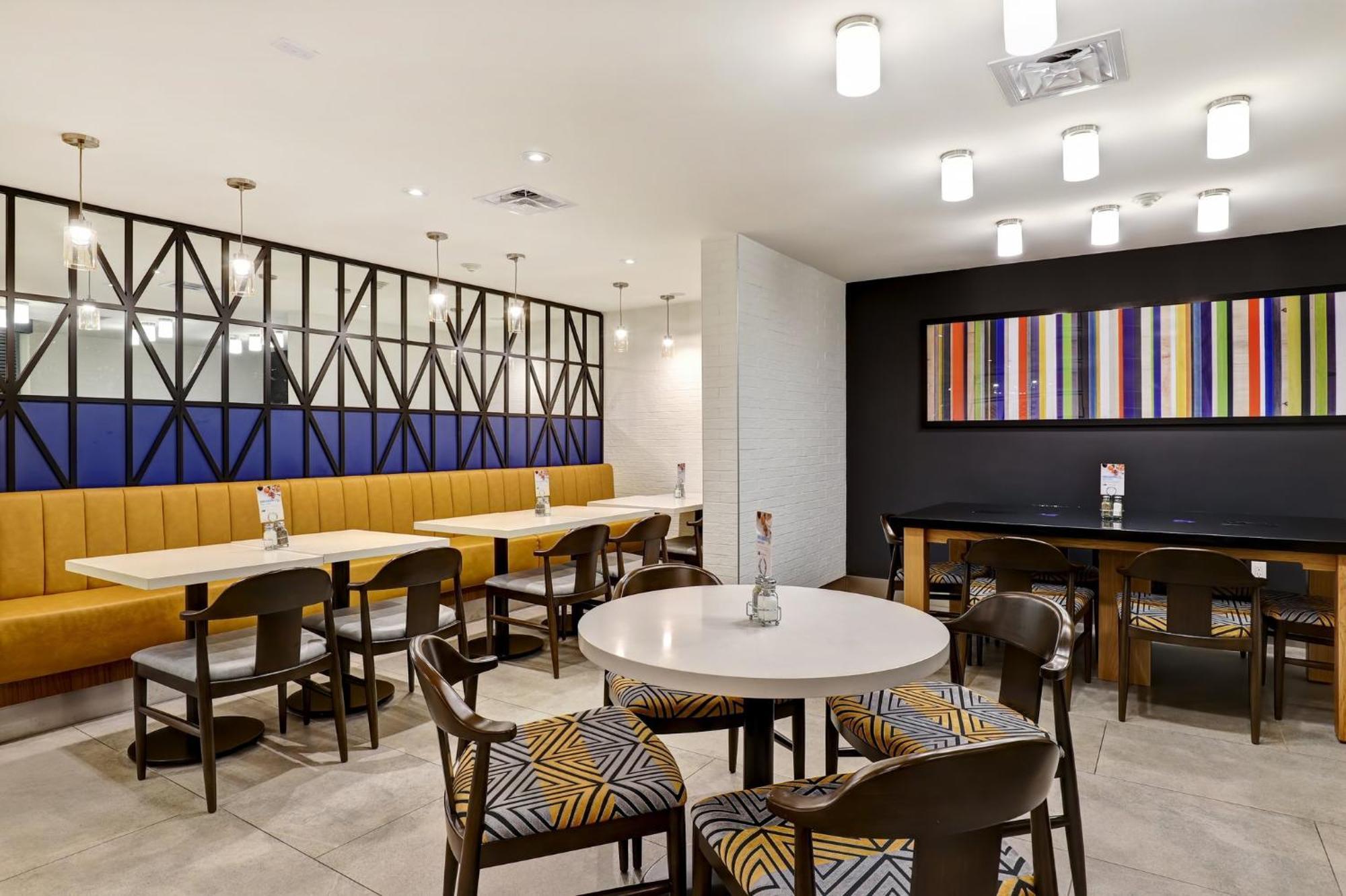 Holiday Inn Express Whitby Oshawa By Ihg Luaran gambar