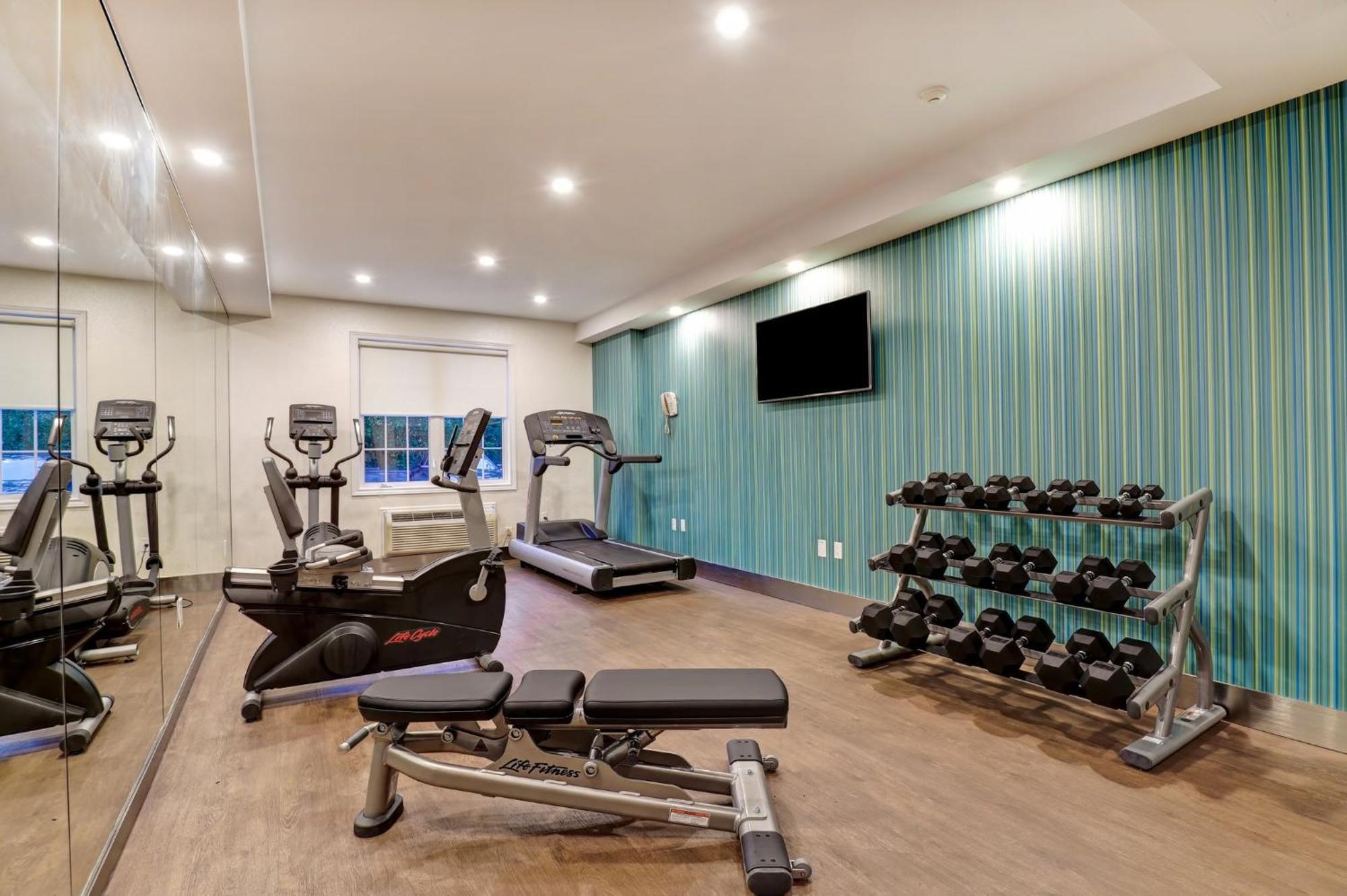 Holiday Inn Express Whitby Oshawa By Ihg Luaran gambar