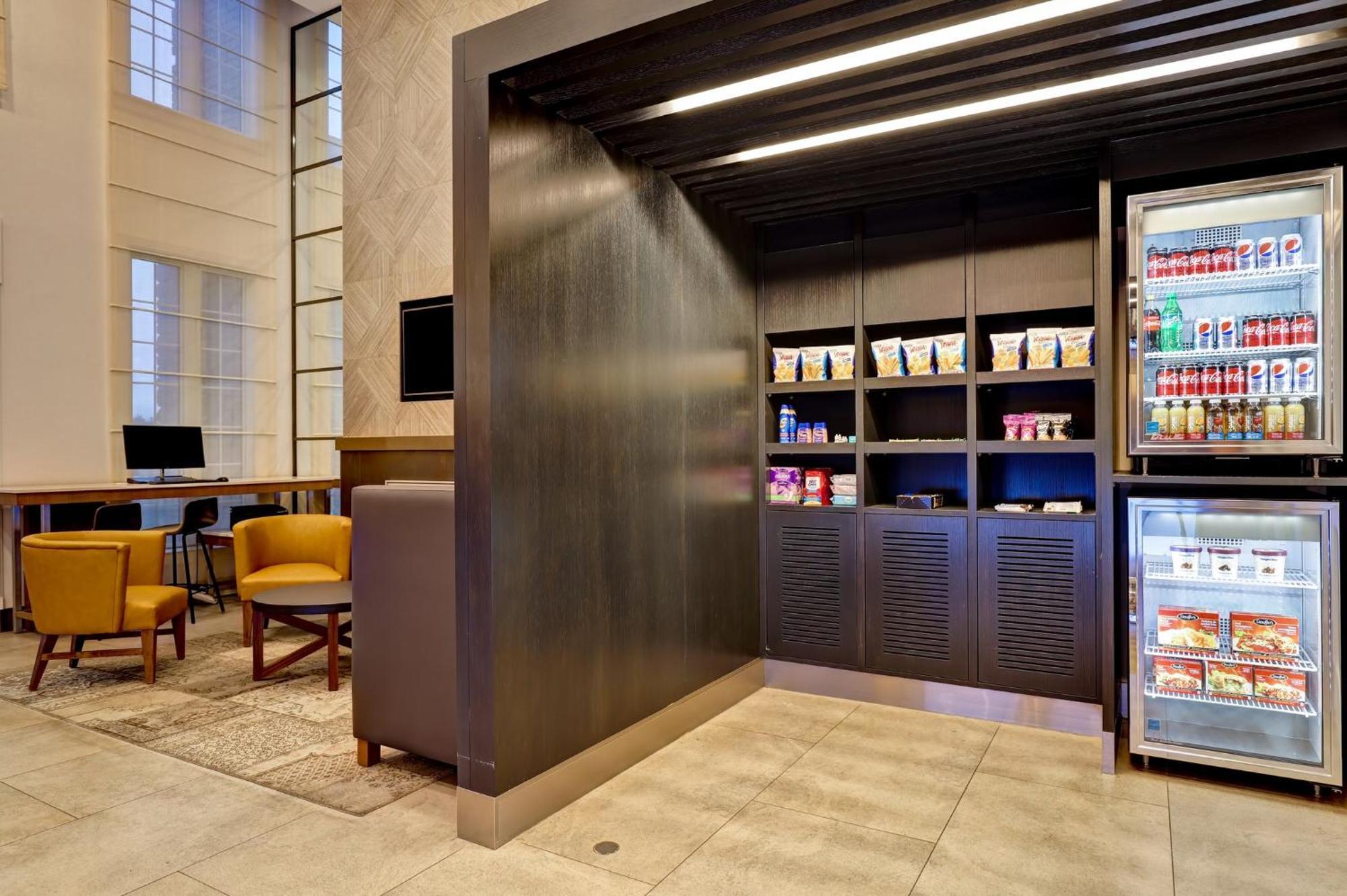Holiday Inn Express Whitby Oshawa By Ihg Luaran gambar