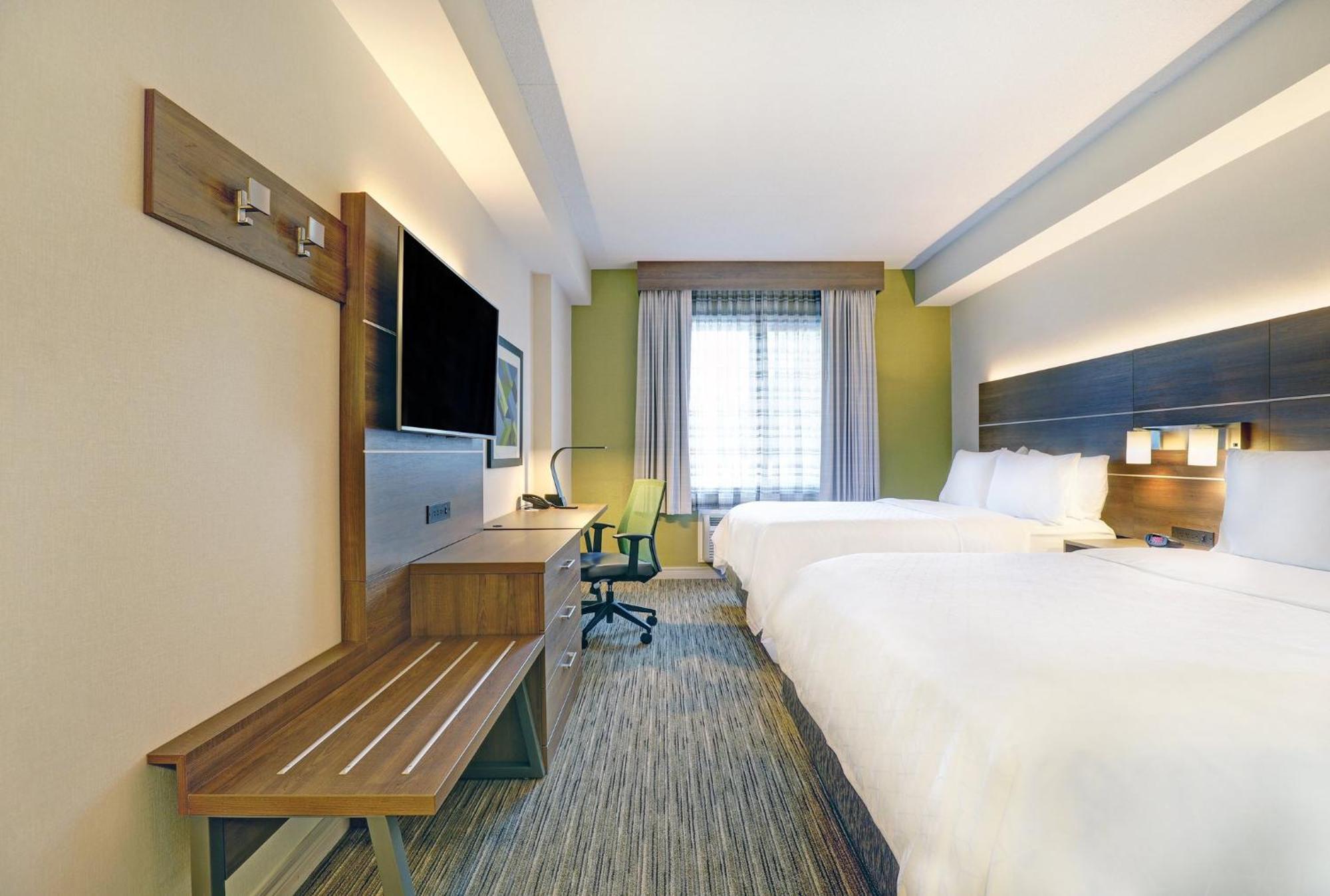 Holiday Inn Express Whitby Oshawa By Ihg Luaran gambar