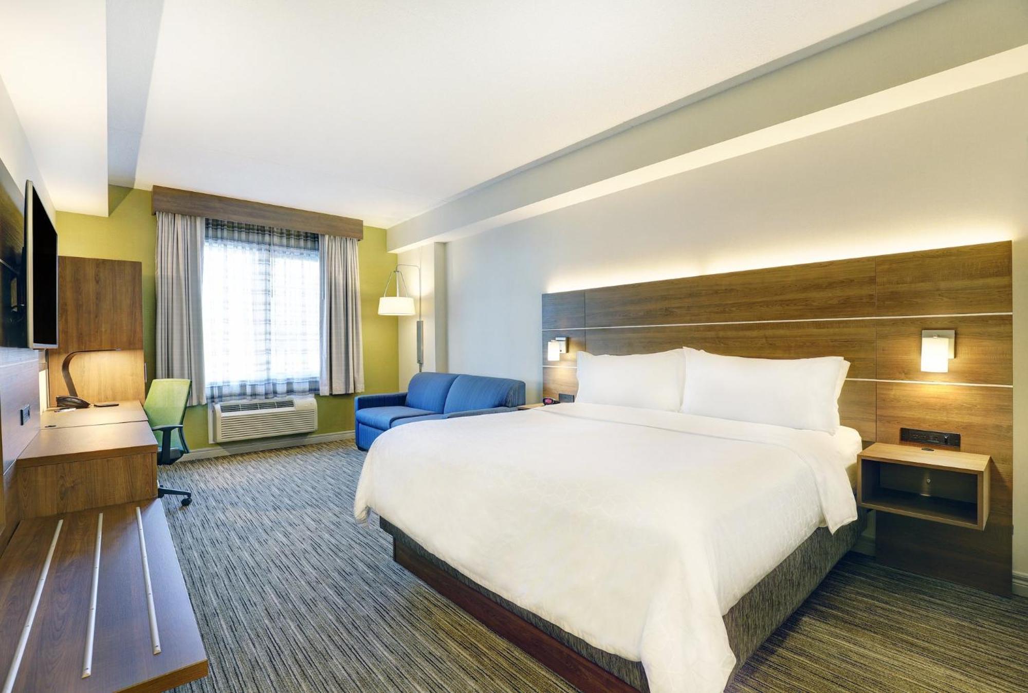 Holiday Inn Express Whitby Oshawa By Ihg Luaran gambar