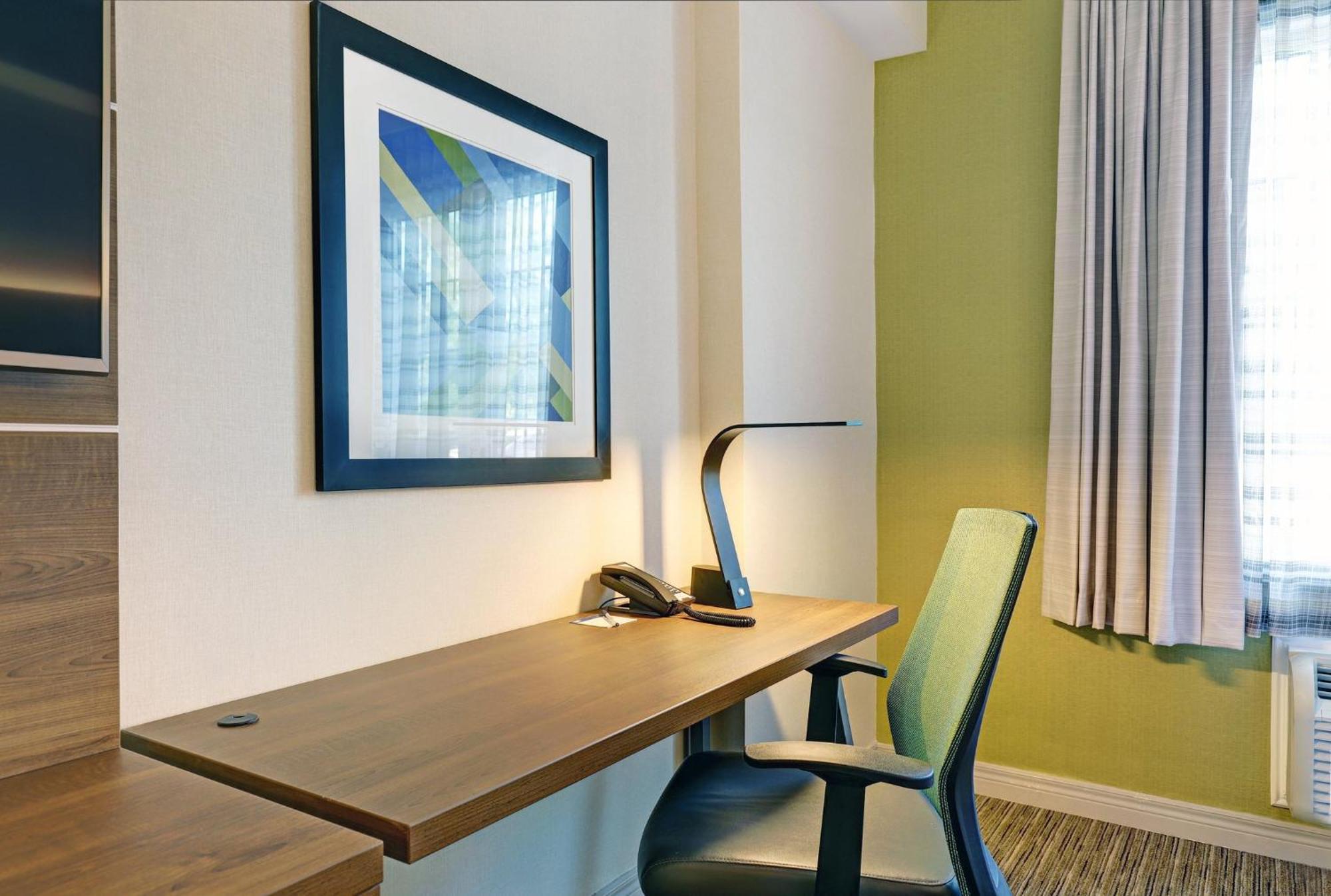 Holiday Inn Express Whitby Oshawa By Ihg Luaran gambar