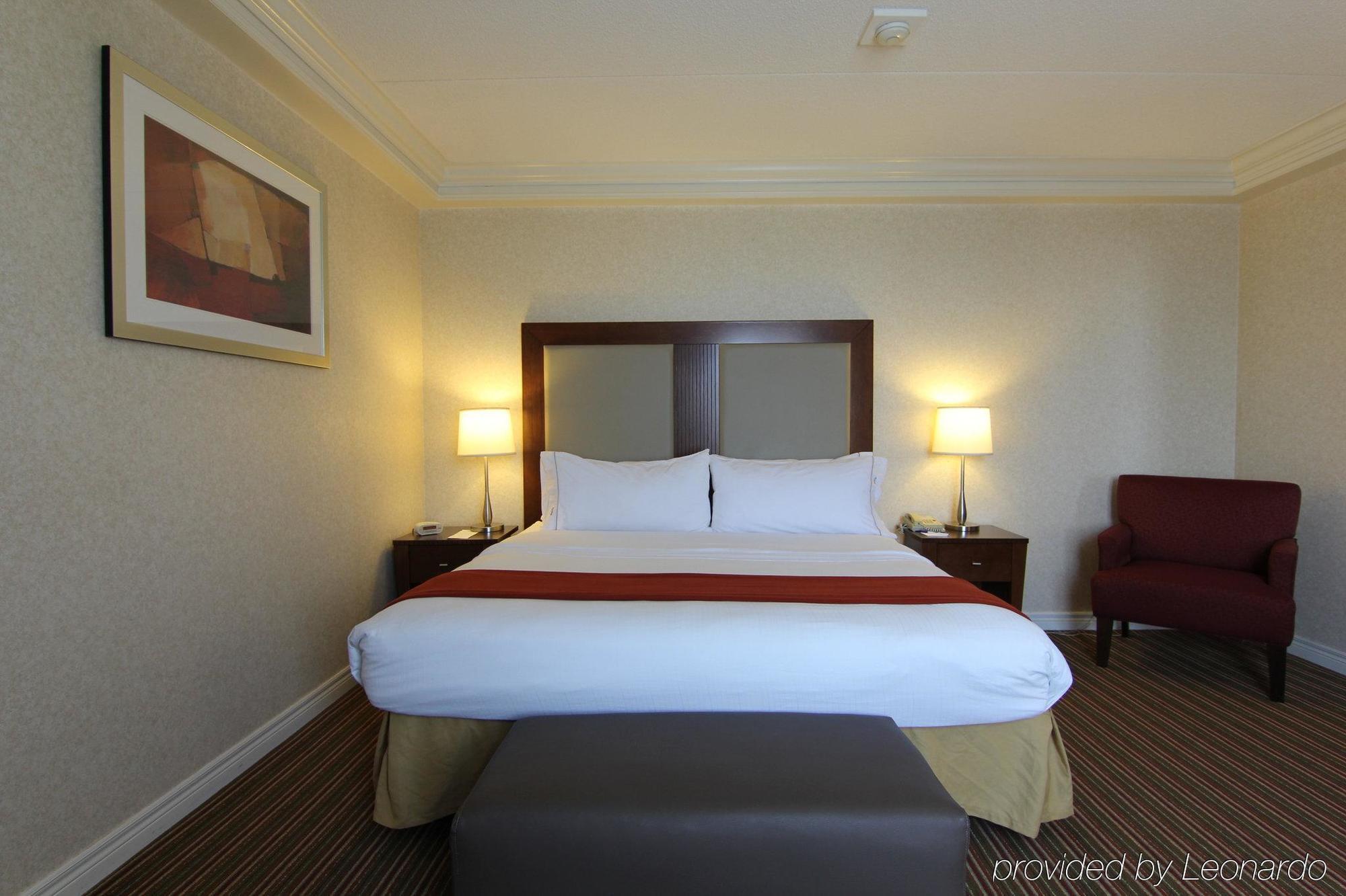 Holiday Inn Express Whitby Oshawa By Ihg Luaran gambar