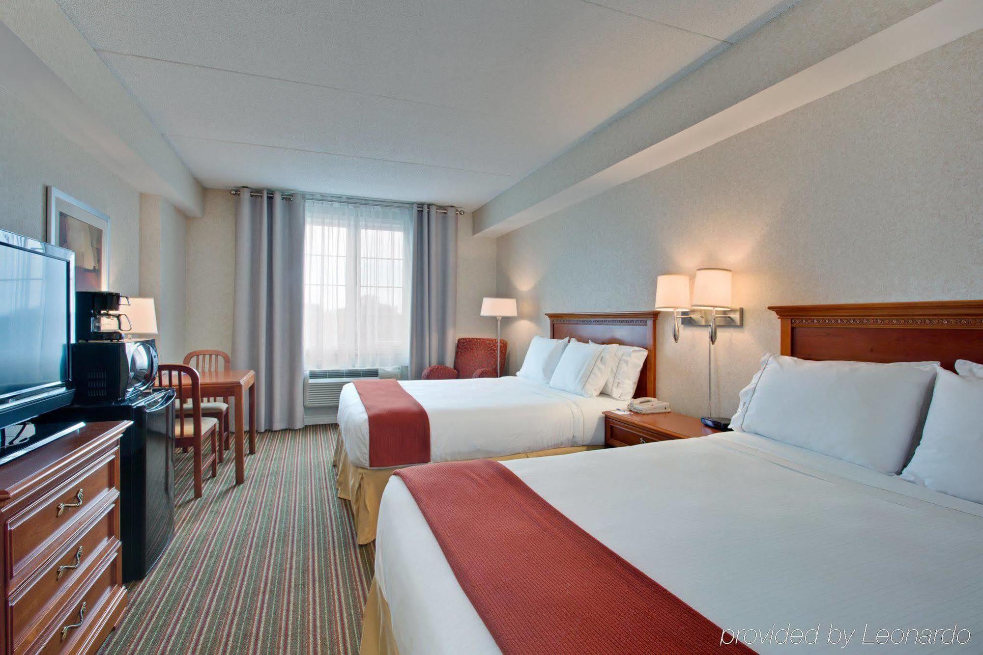 Holiday Inn Express Whitby Oshawa By Ihg Bilik gambar