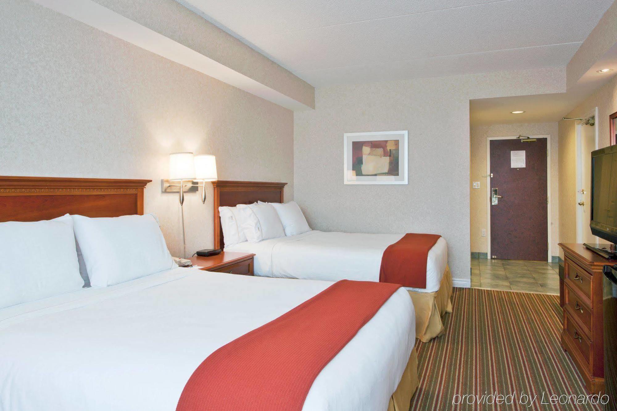 Holiday Inn Express Whitby Oshawa By Ihg Bilik gambar